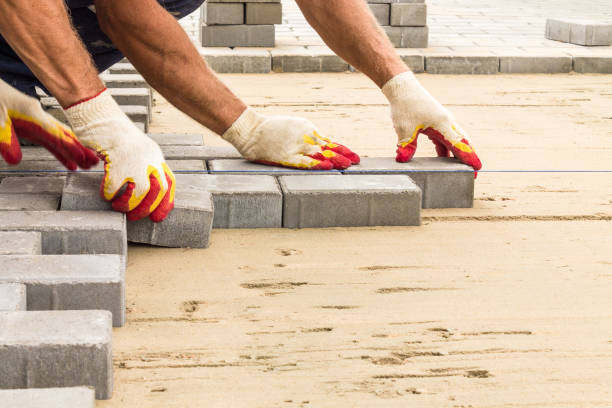Best Concrete Paver Driveway  in Las Lomas, CA