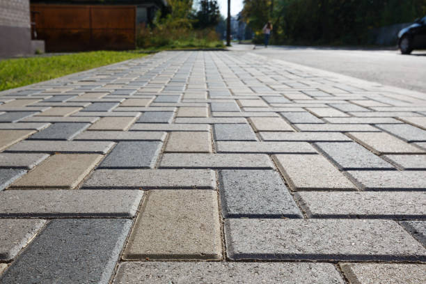 Best Driveway Paver Sealing  in Las Lomas, CA