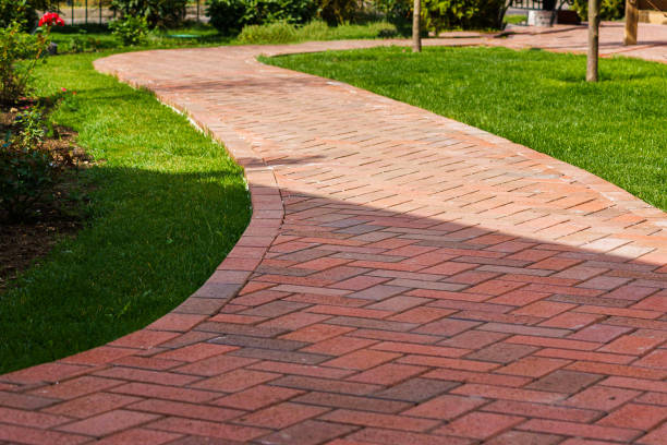 Best Best Driveway Pavers  in Las Lomas, CA