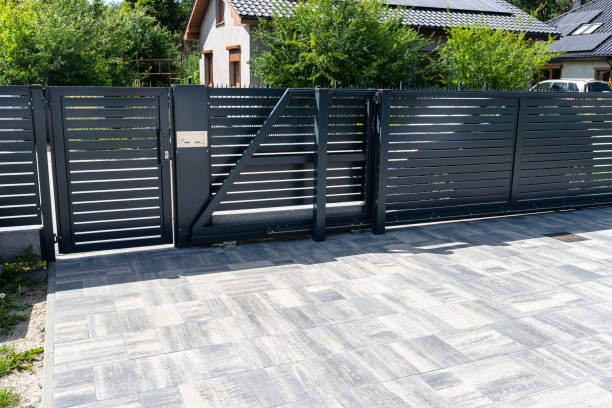 Reasons to Select Us for Your Driveway Paving Requirements in Las Lomas, CA