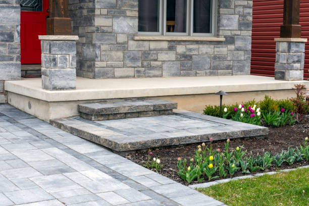 Decorative Driveway Pavers in Las Lomas, CA