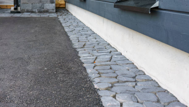 Best Residential Paver Driveway  in Las Lomas, CA