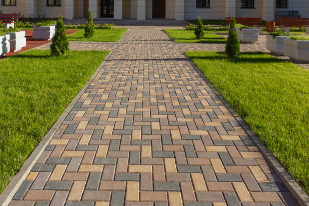 Best Concrete Paver Driveway  in Las Lomas, CA