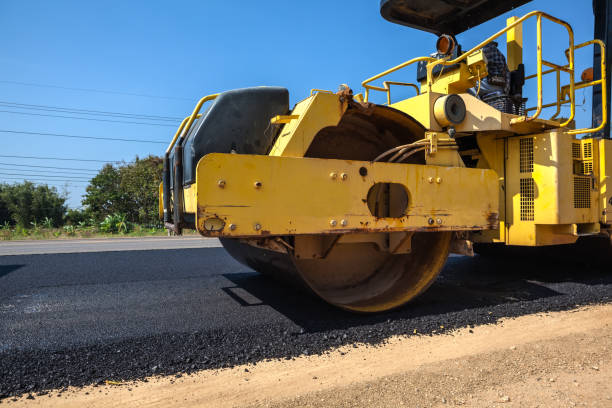 Best Professional Driveway Pavers  in Las Lomas, CA